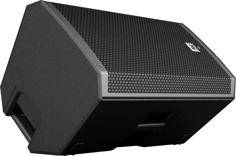 Electro Voice ZLX-12P 12-inch Two-Way Powered Loudspeaker - Bill's