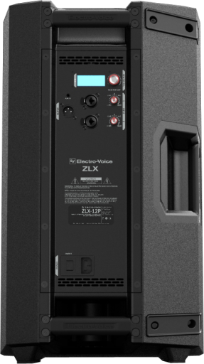 Electro Voice ZLX-12P 12-inch Two-Way Powered Loudspeaker - Bill's