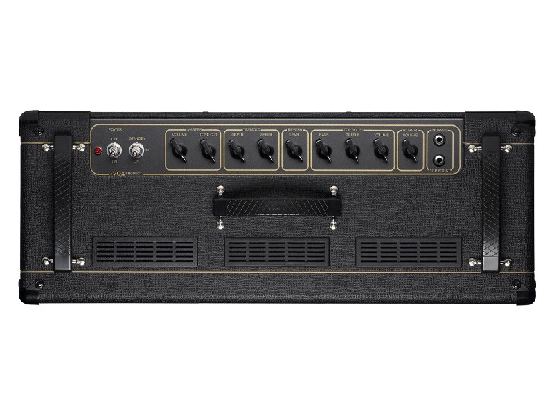 Vox AC15C2 2x12