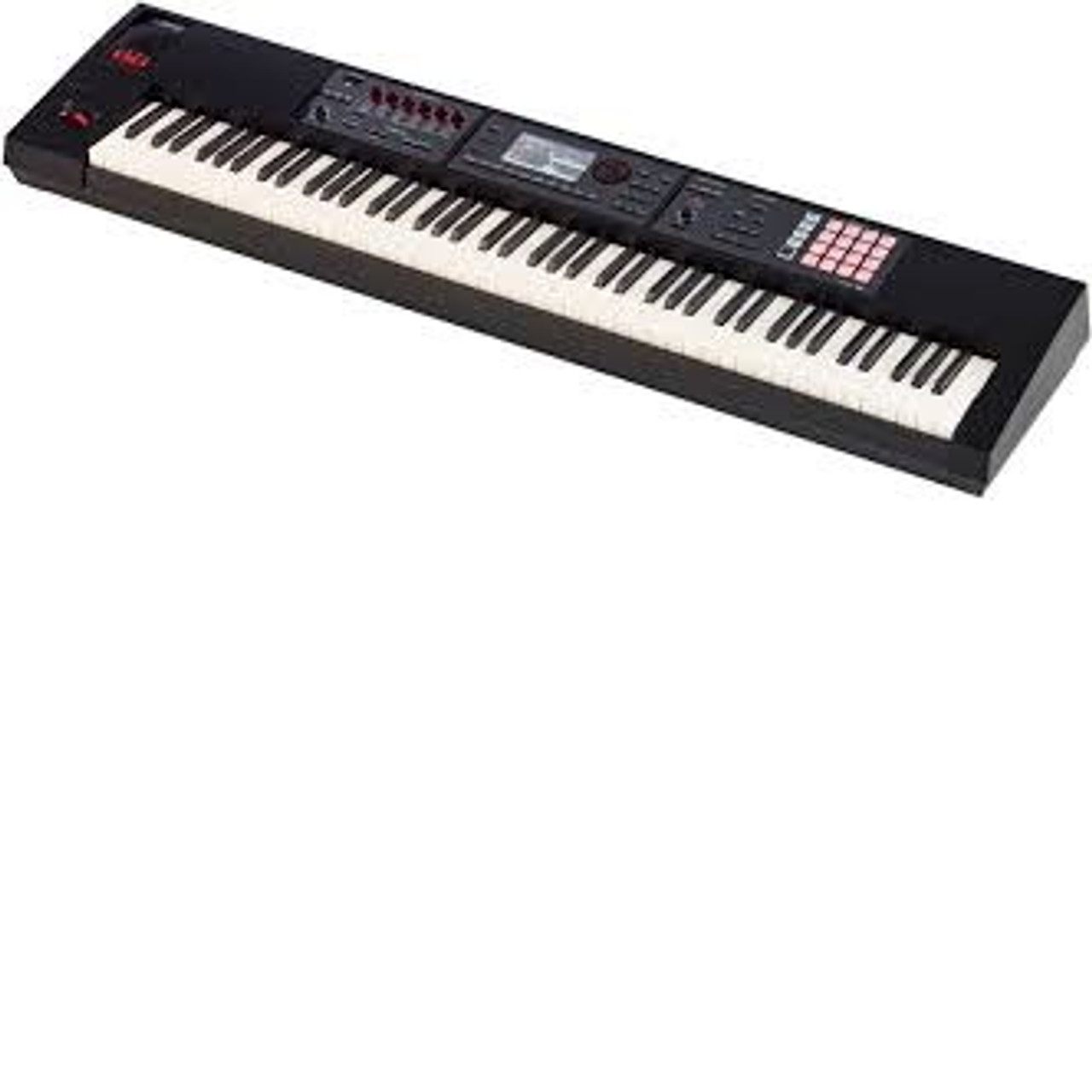 Roland FA-08 Music Workstation - Bill's Music