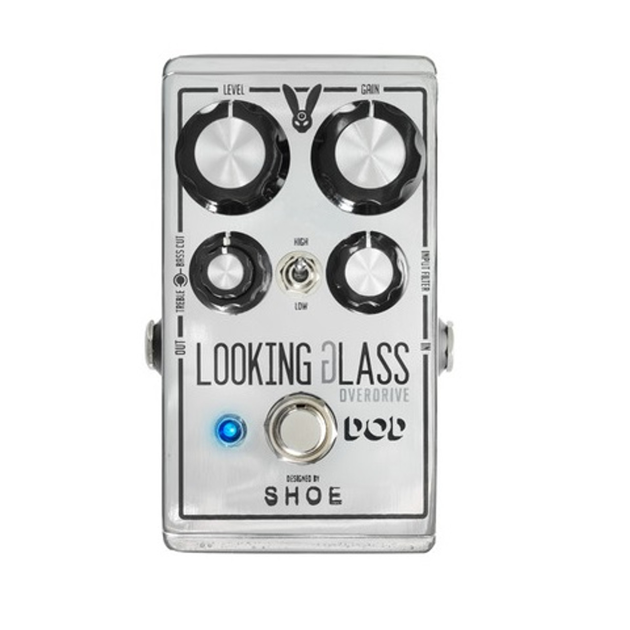 digitech dod looking glass