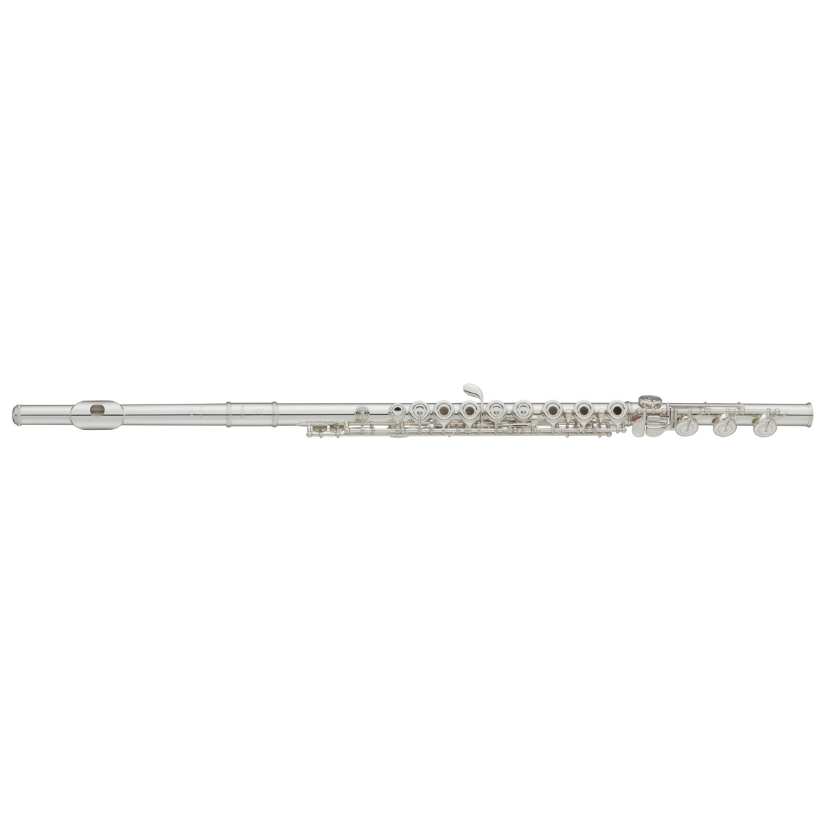 4点セット YAMAHA YSANKYO FLUTE フルート ケース付き 4点セット YAMAHA YSANKYO FLUTE フルート ケース付き