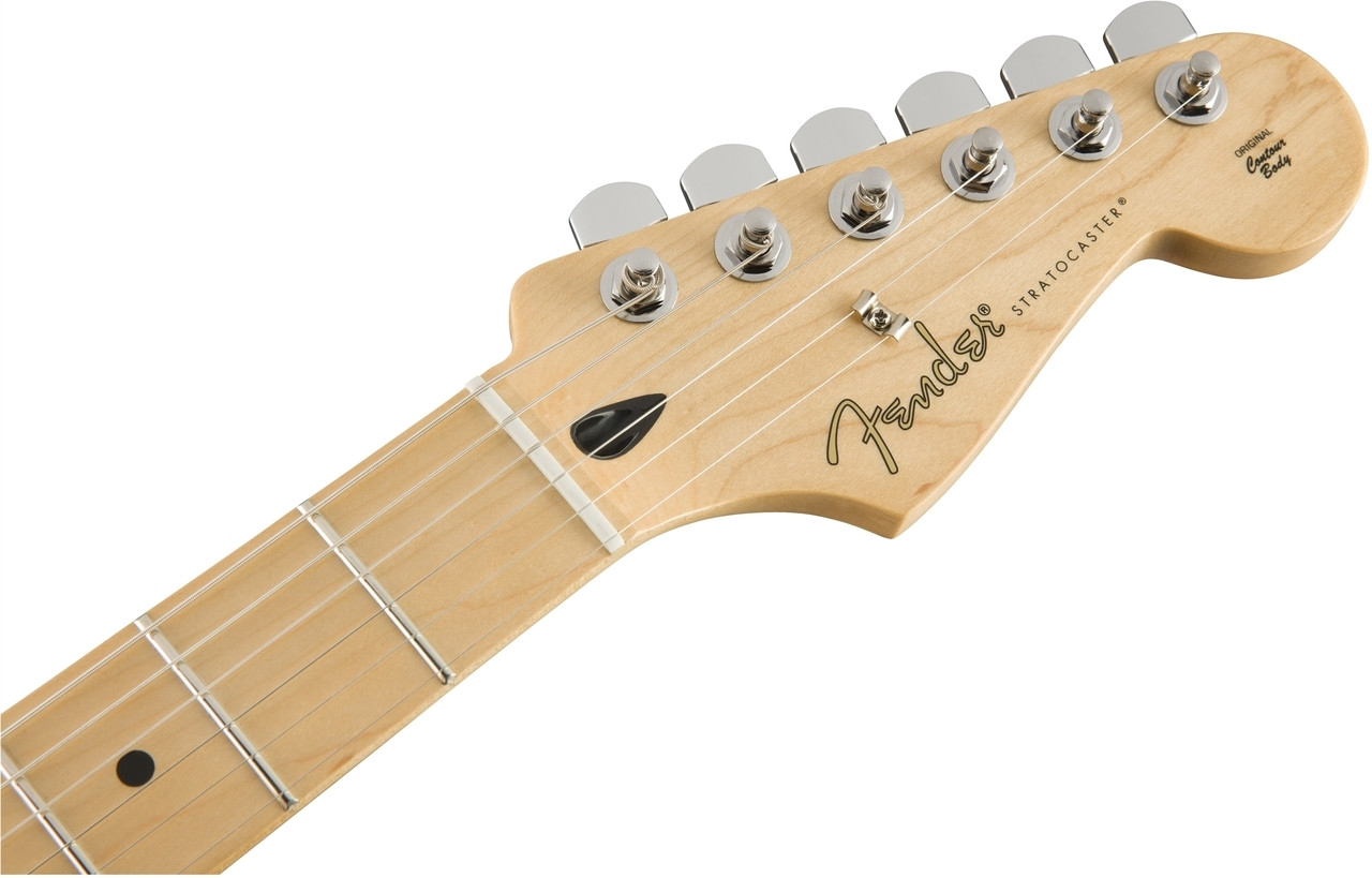 【週末限定】Fender　Player　Series　Stratocaster Fender Player Series Saturday Night Special Stratocaster HSS