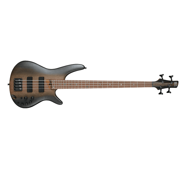 Ibanez エレキベース　アクティブ アイバニーズ　SDGR SR500 Ibanez SRシリーズ SR500 4弦エレキベース ブラック Ibanez