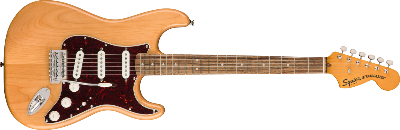 Squier Classic Vibe '70s Stratocaster