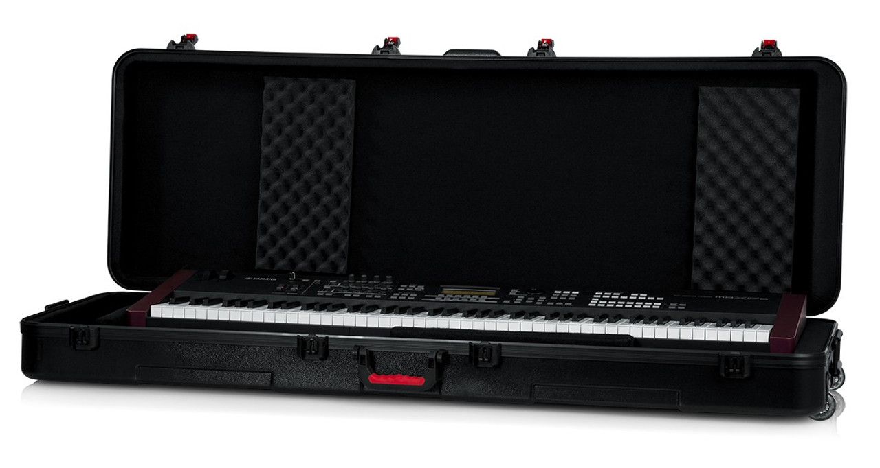 Roland GO:PIANO88 Full-Size Portable 88-Note Piano - Bill's Music