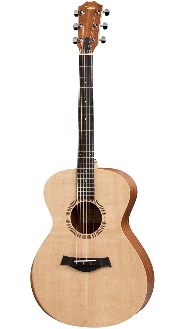 Taylor Academy 12e Series Grand Concert Sized Acoustic/Electric