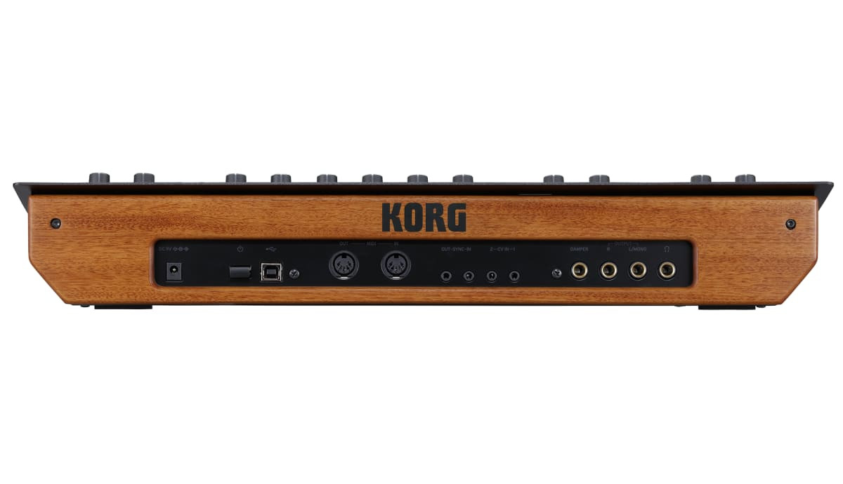 Korg MiniLogue XD Module Polyphonic Analogue Synthesizer - Bill's Korg MiniLogue XD Module Polyphonic Analogue Synthesizer - Bill's
