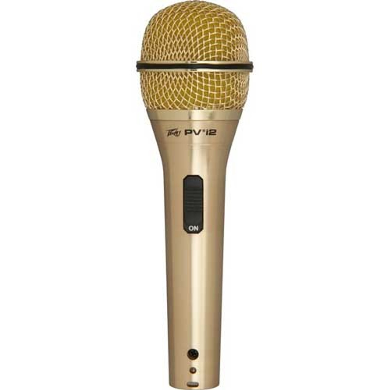 Peavey PV®i 2 XLR Cardioid Unidirectional Dynamic Vocal