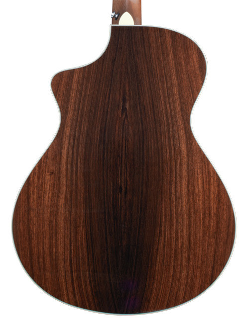 Breedlove Premier Concert Rosewood w/ HardCase (d) - Bill's Music