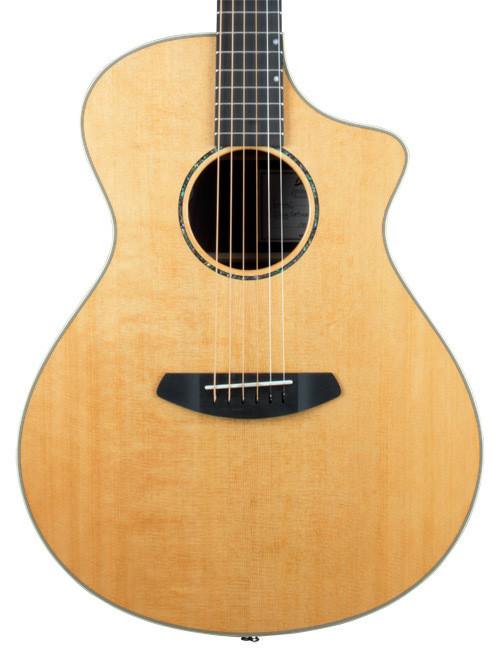 Breedlove Premier Concert Rosewood w/ HardCase (d) - Bill's Music