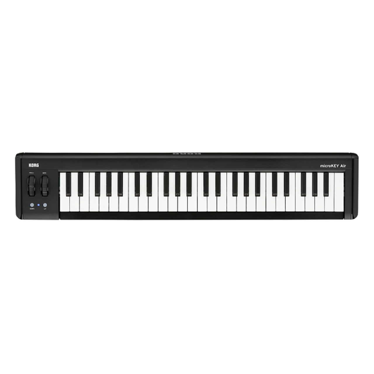 Korg microKEY-49 49-key Keyboard Controller - Bill's Music