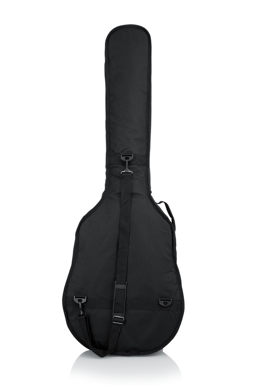IBANEZ IAB541 Powerpad Designer Collection Acoustic Guitar Gig Bag — Tom  Lee Music