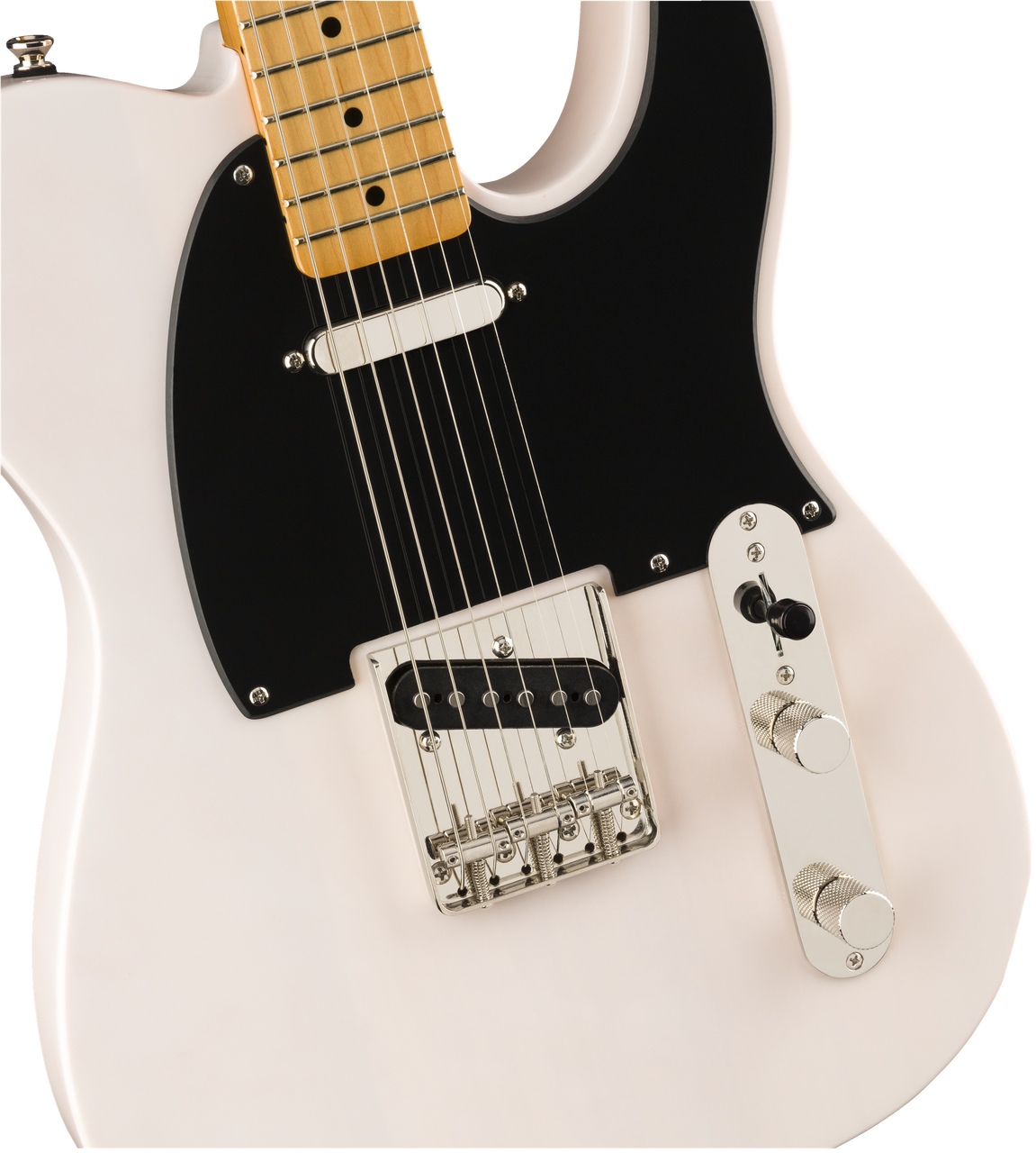 Squier Classic Vibe '50s Telecaster テレ Classic Vibe '50s Telecaster® – Fender