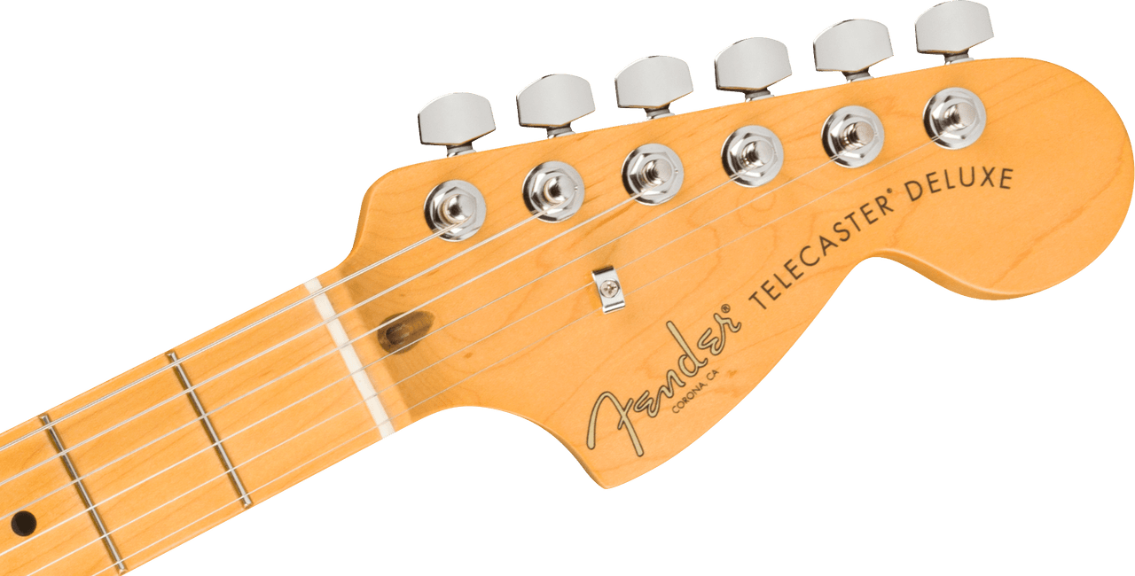 Telecaster Deluxe タイプ エレキギター Telecaster Deluxe タイプ エレキギター