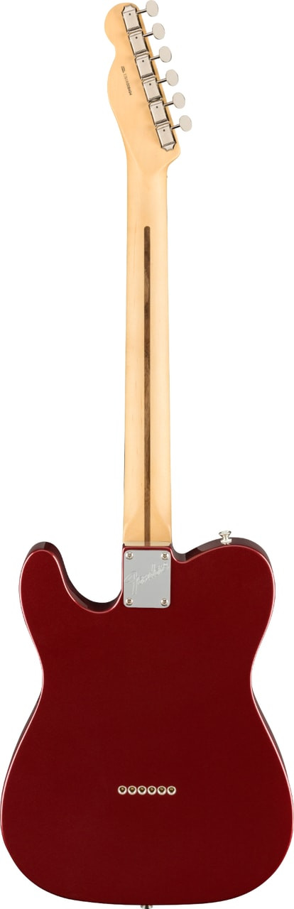 Fender American Performer Telecaster Electric Guitar w/ Humbucking
