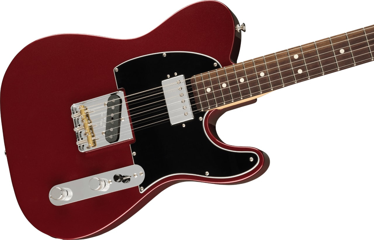 ギター FENDER American Performer Telecaster Fender American Performer Telecaster Electric Guitar w/ Humbucking