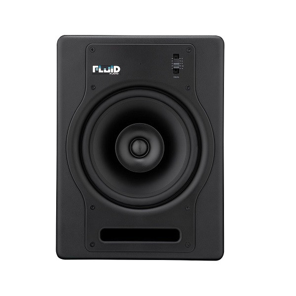 Fluid Audio 2-way coaxial, 8