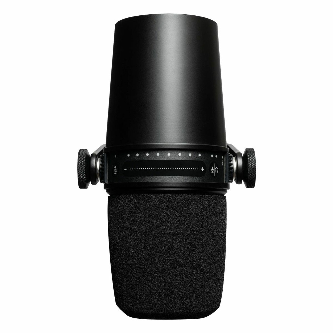 Shure MV7 USB Podcast Microphone - Bill's Music