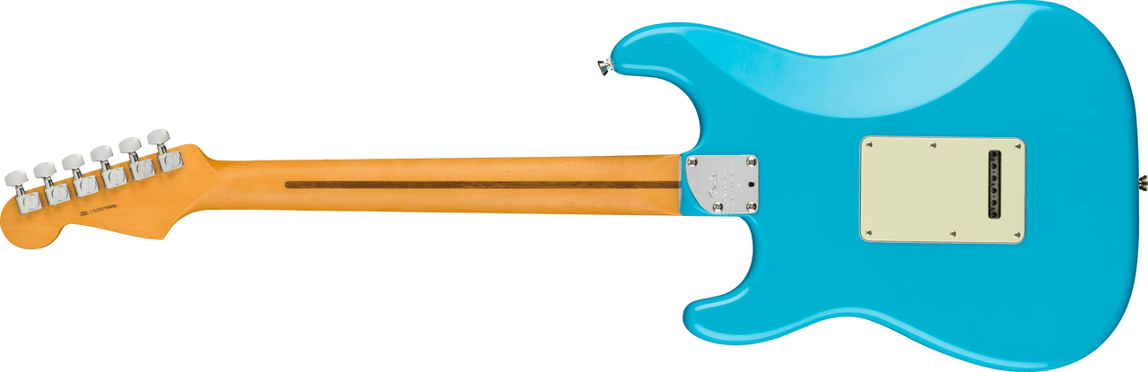 希少色　American Professional Stratocaster Amazon.com: Fender American Professional II Stratocaster HSS