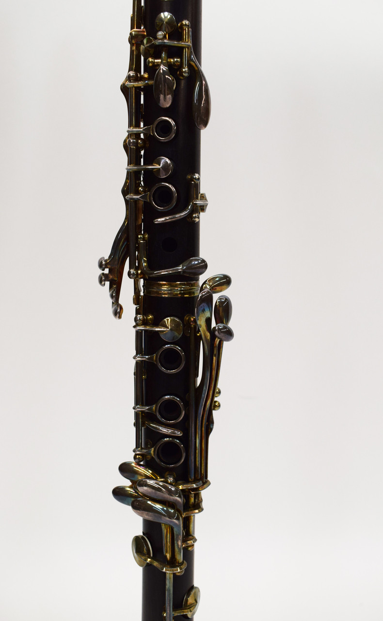 Buffet R13 B 660 Professional Bb Clarinet - Previously Owned