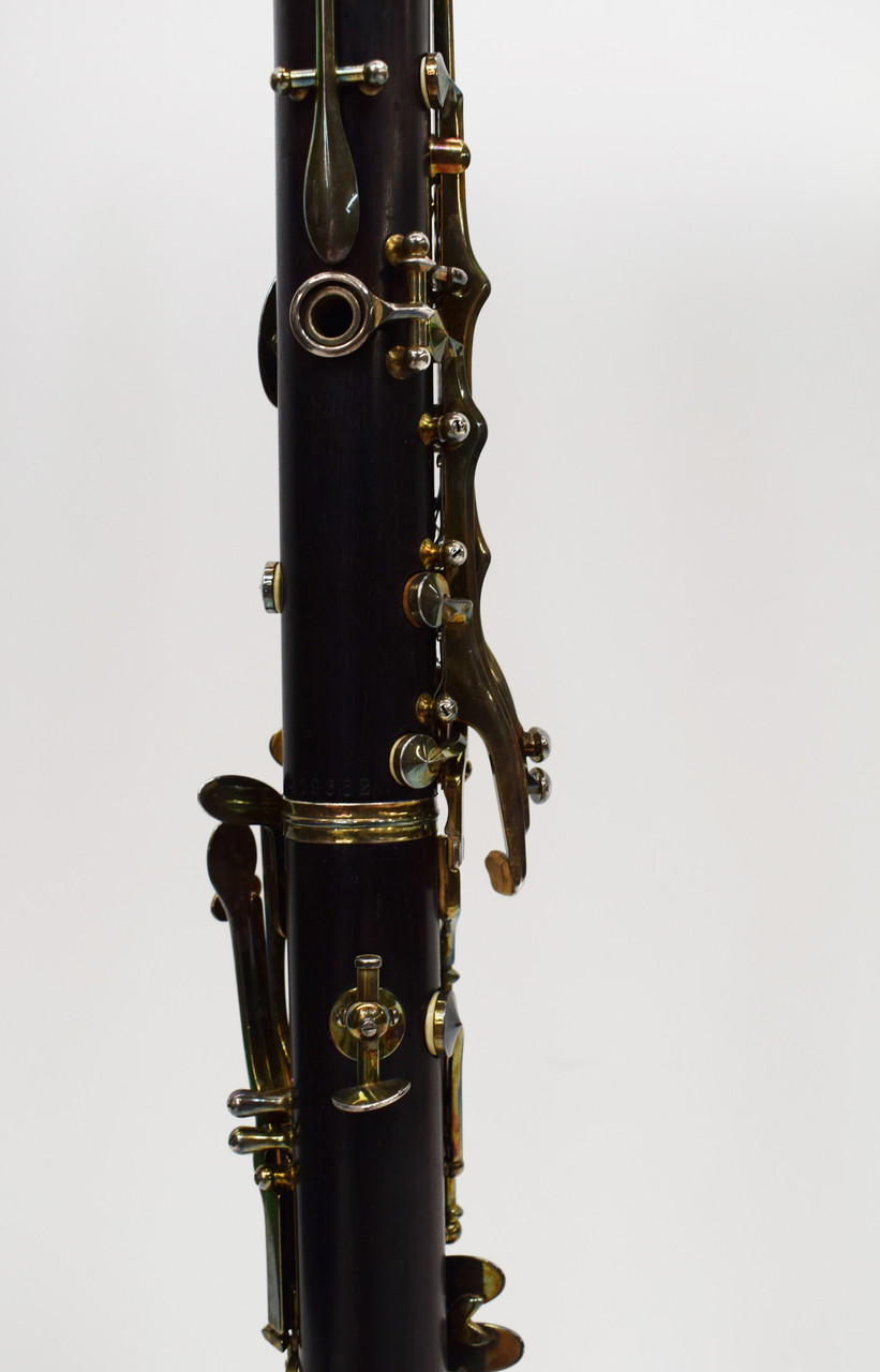 Buffet R13 B 660 Professional Bb Clarinet - Previously Owned