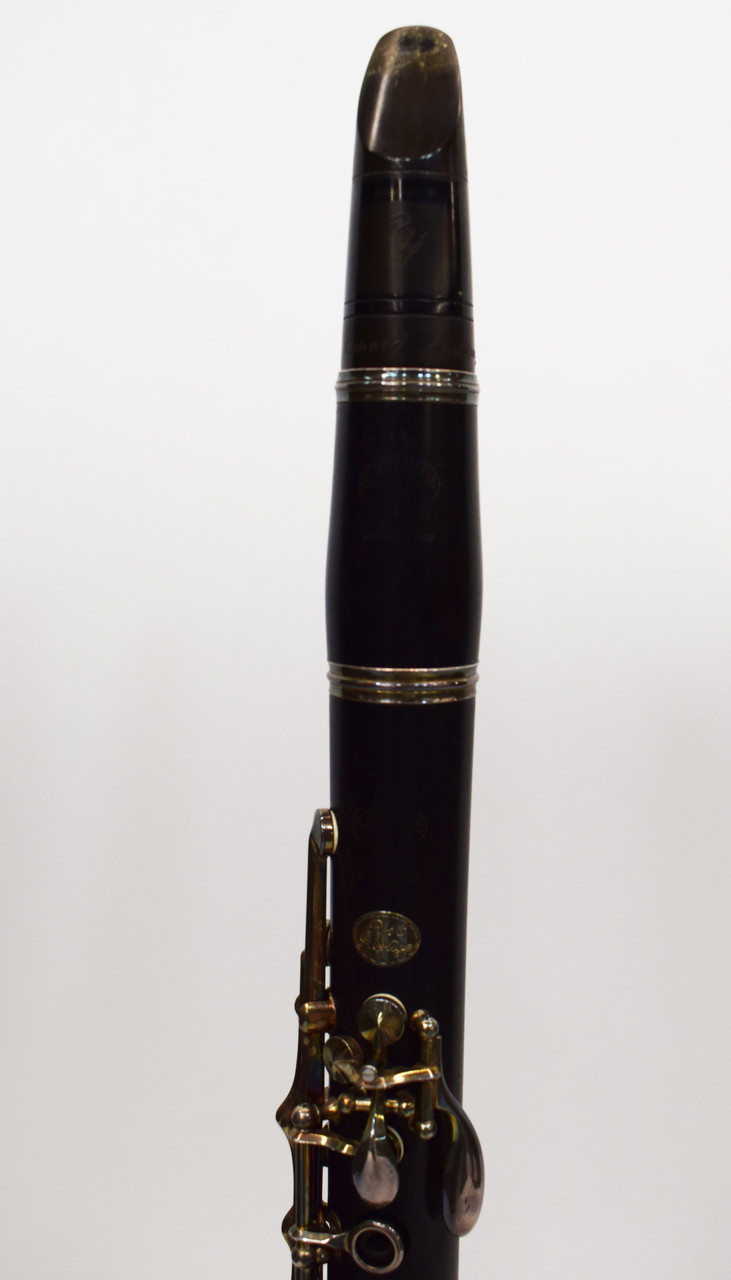 Buffet R13 B 660 Professional Bb Clarinet - Previously Owned