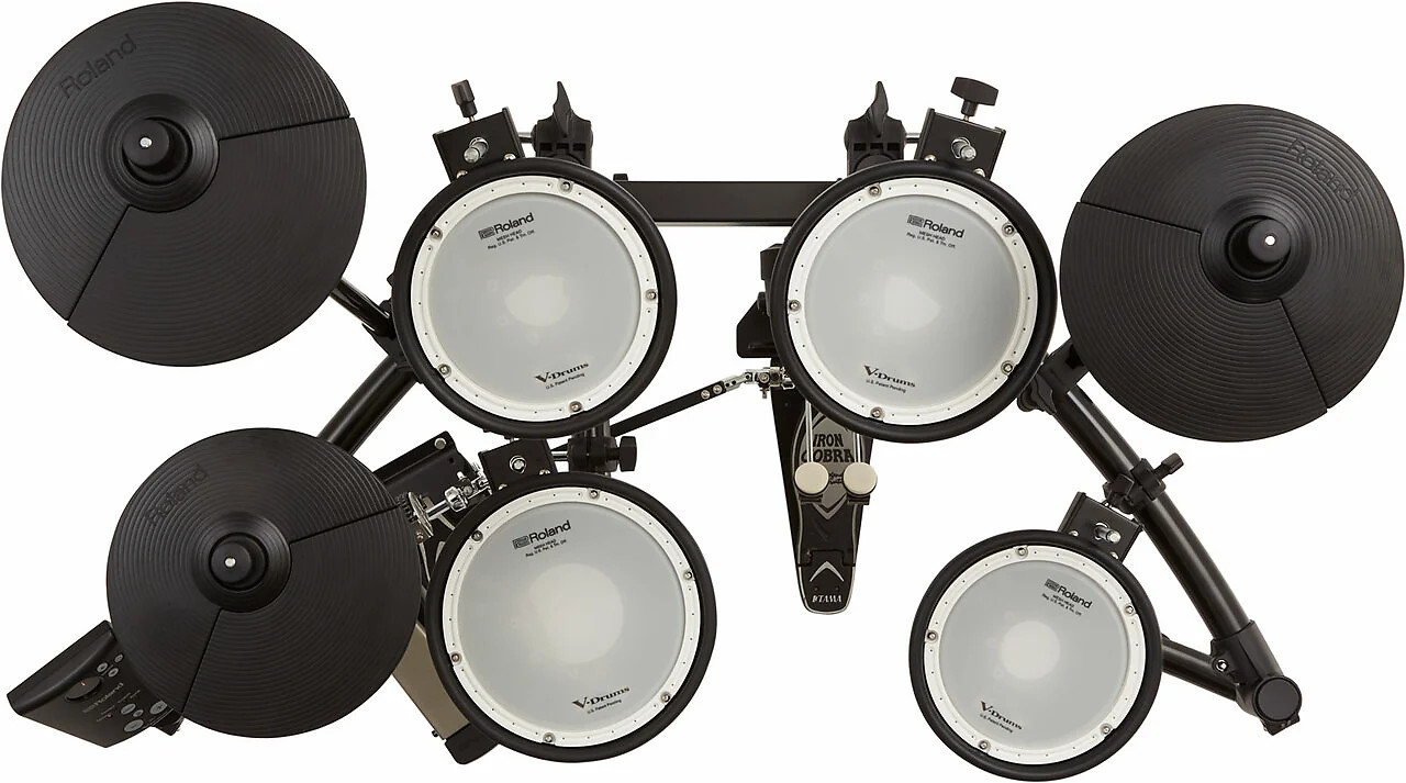 Roland V-Drums TD-1DMK Electronic Drum Set