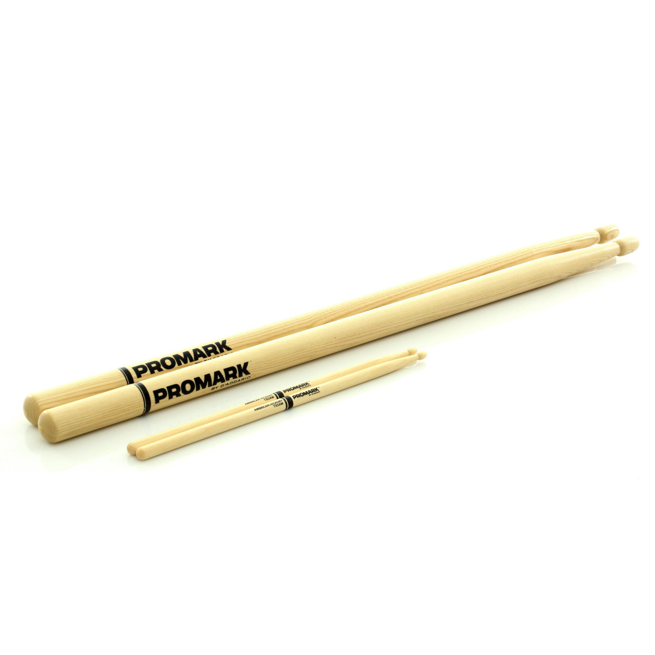 Promark Giant Sticks - Oversized Drum Sticks - Bill's Music