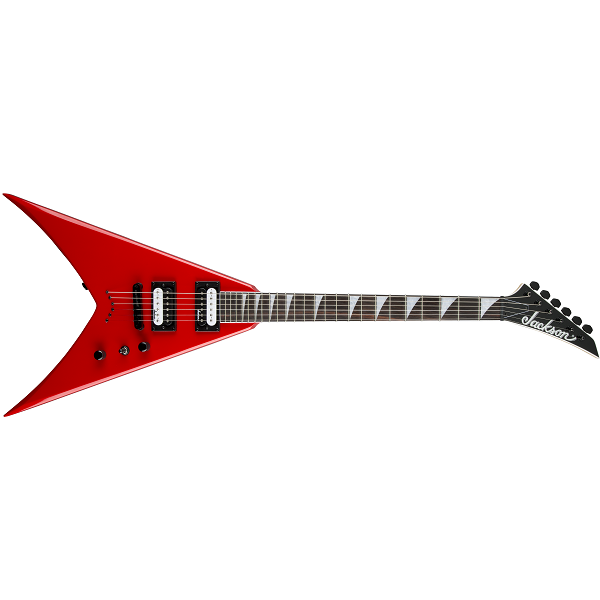 Jackson JS Series King V™ JS32T, Amaranth Fingerboard, Ferrari Red 