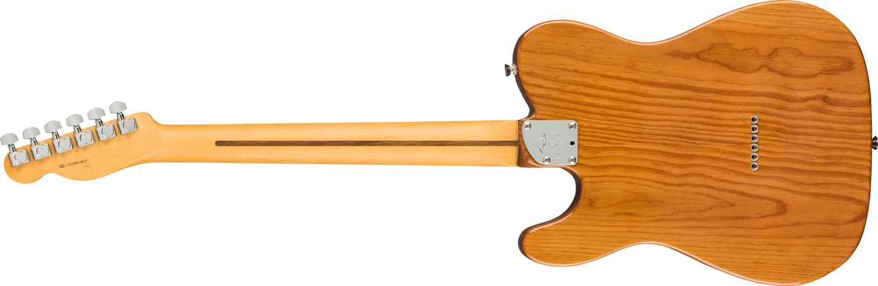 Fender American Professional II Telecaster ®, Maple