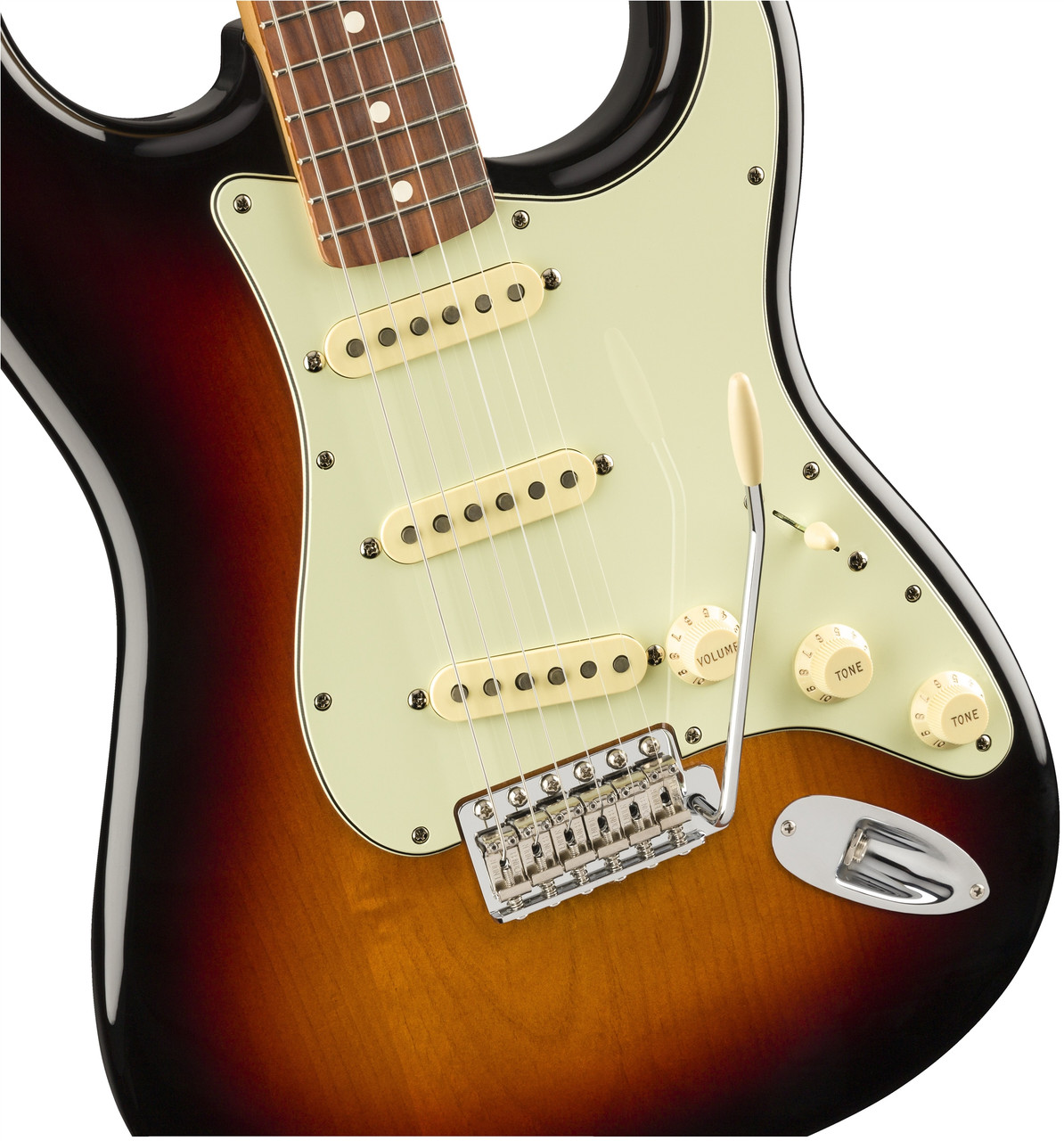 Amazon.com: Fender Vintera II '60s Stratocaster Electric