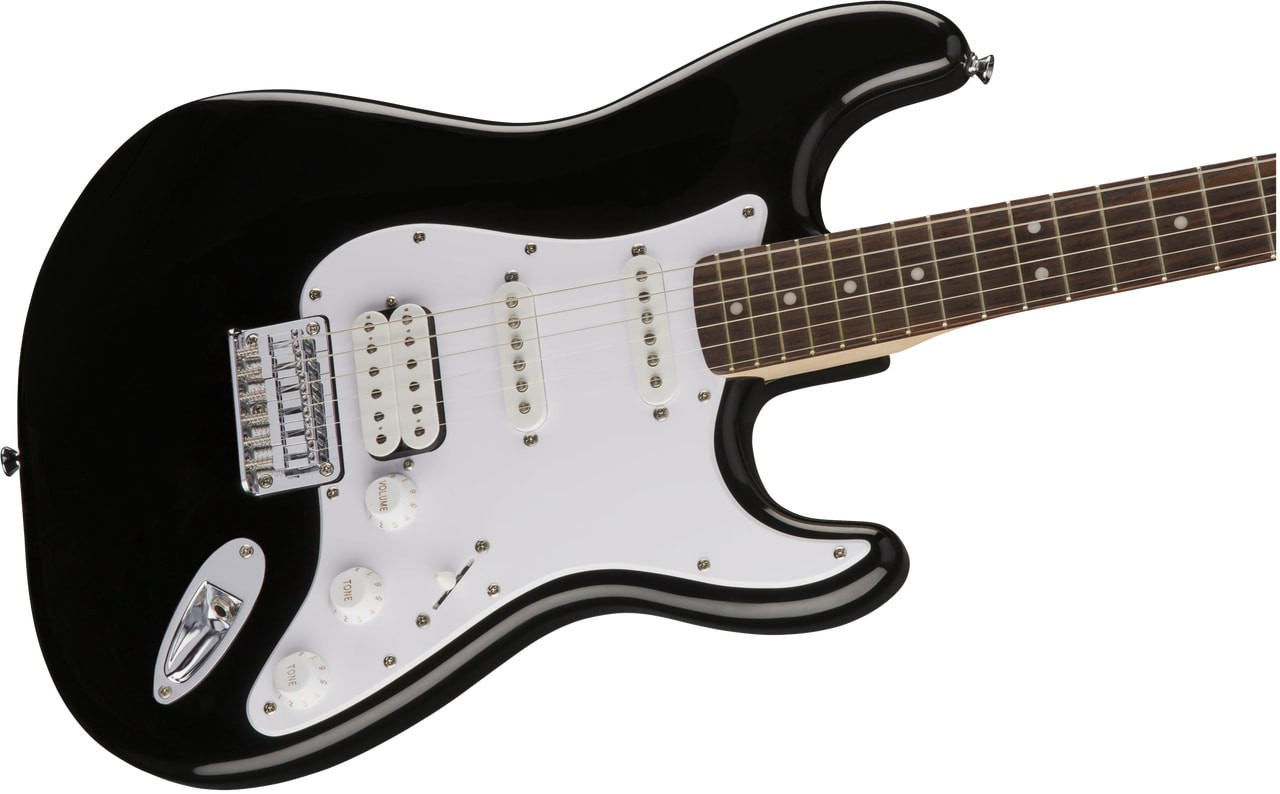 Fender Squier Bullet® Stratocaster® HT HSS, Laurel