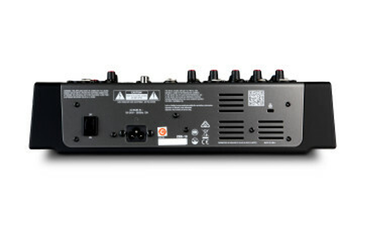 DJ機材 ALLEN & HEATH ZED6FX Amazon.com: Allen & Heath ZED6FX, with guitar DI high