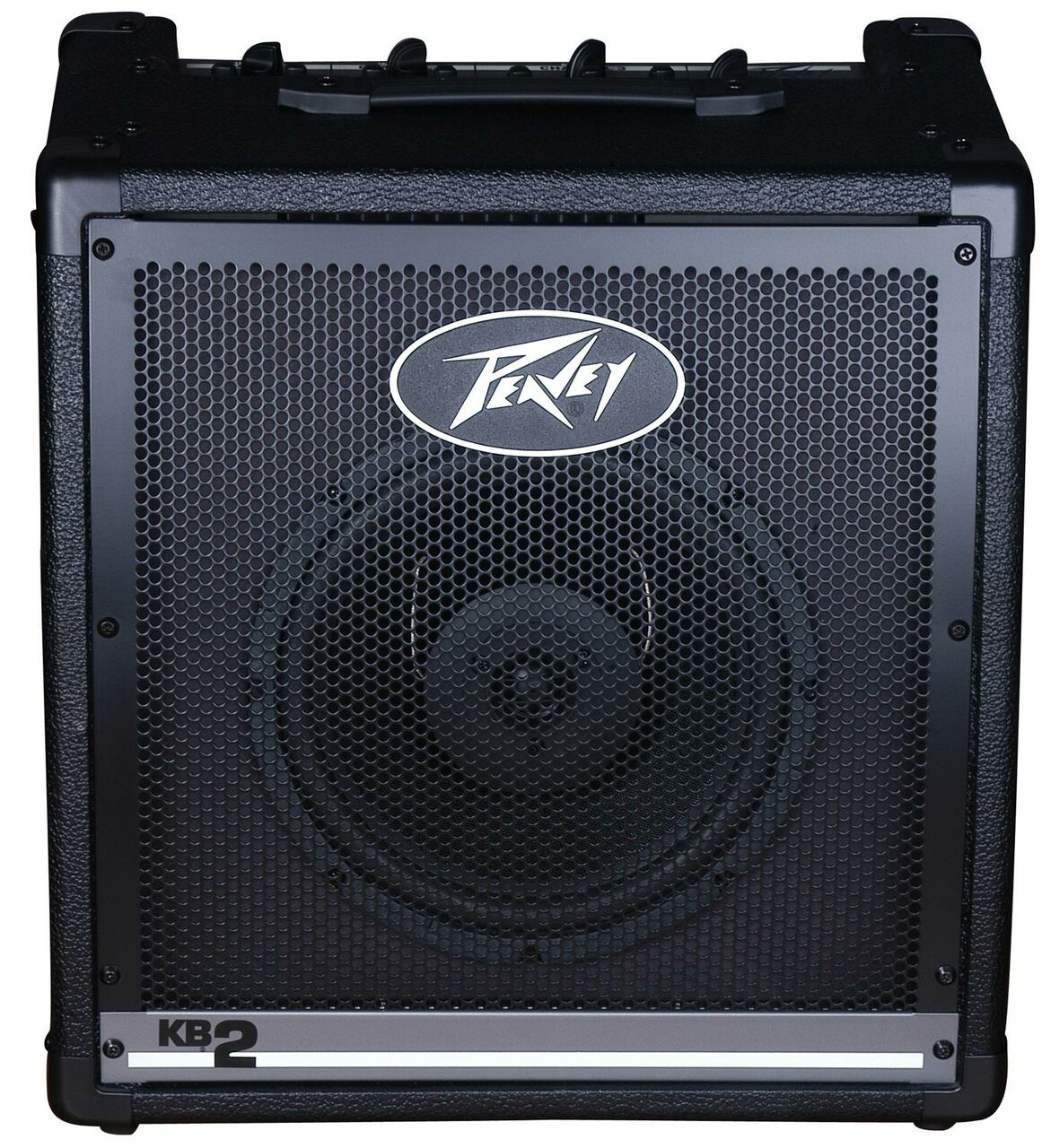 【引取り限定】Peavey KB2 キーボードアンプ 動作良好 Peavey KB® 2 40-Watt 1x10 Keyboard Amp - Bill's Music