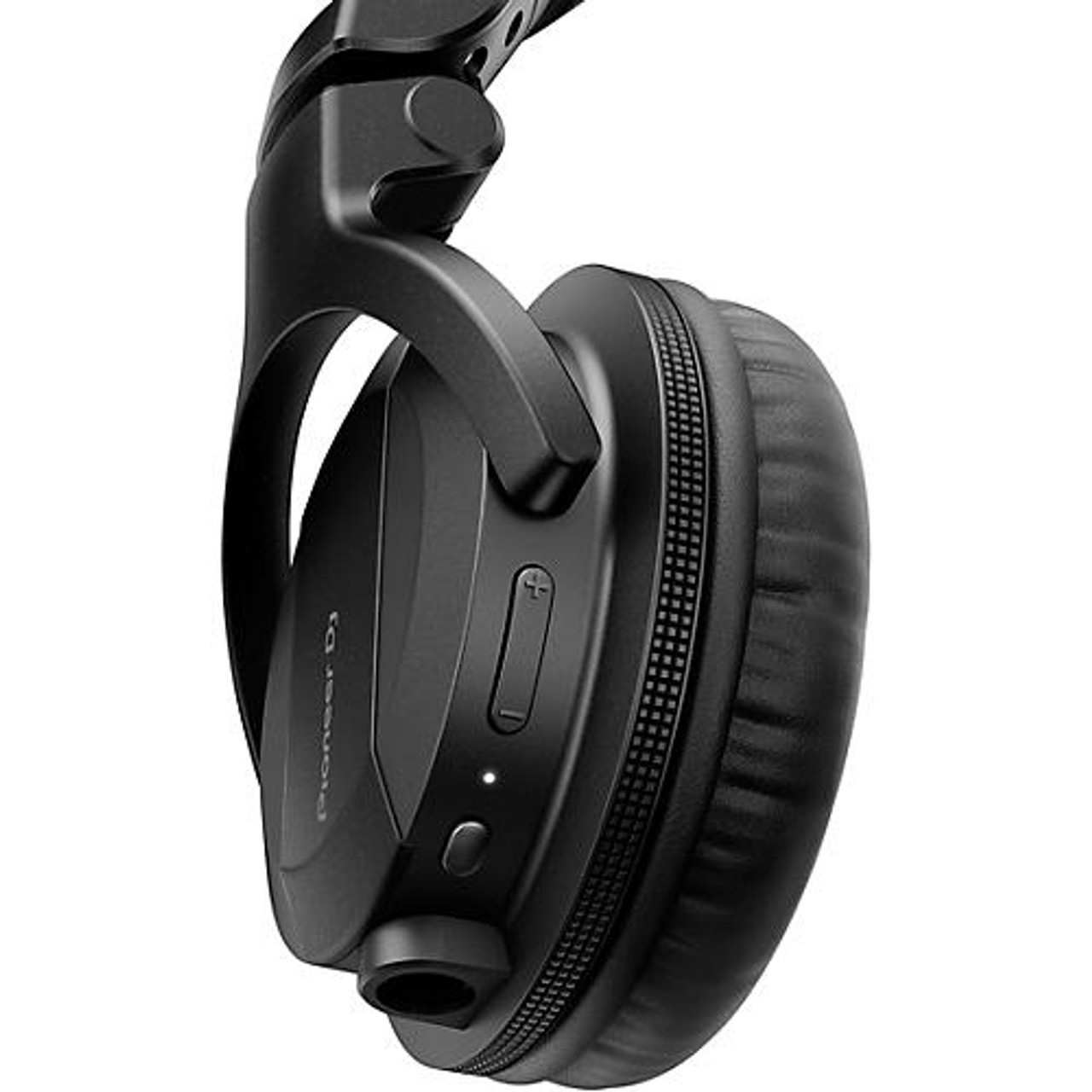 Pioneer DJ HDJ-CUE1BT-K DJ Headphones with Bluetooth Black