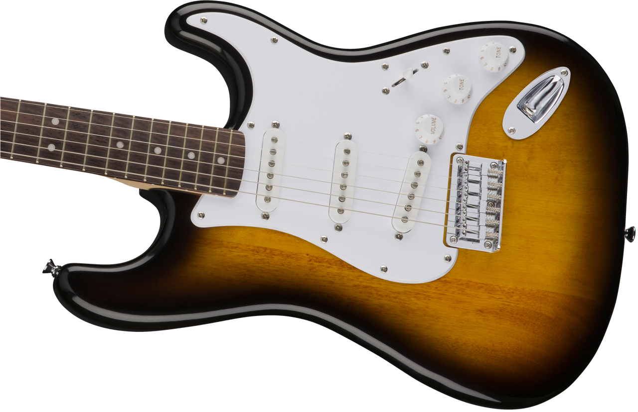 Fender Squier Bullet ® Stratocaster ® HT, Laurel Fingerboard