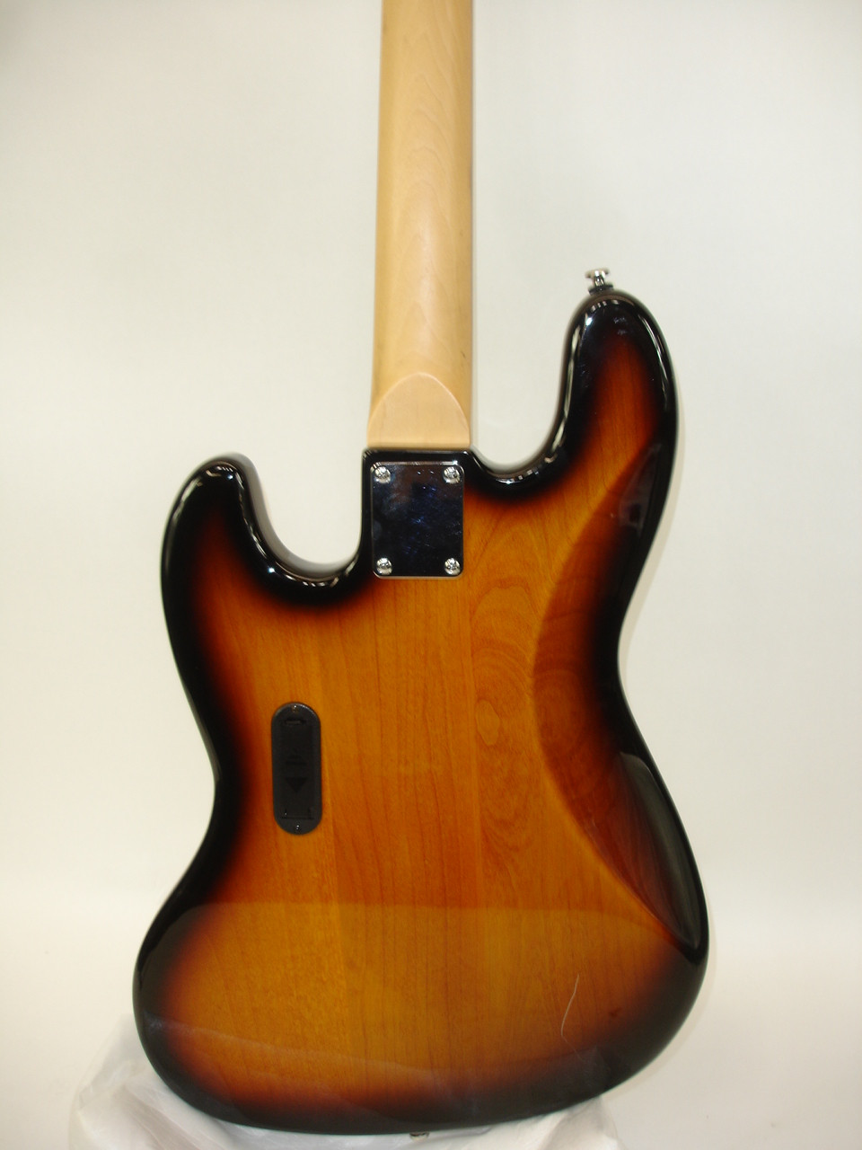 KSD Ken Smith Design Proto J 60's 4 4-String Electric Bass