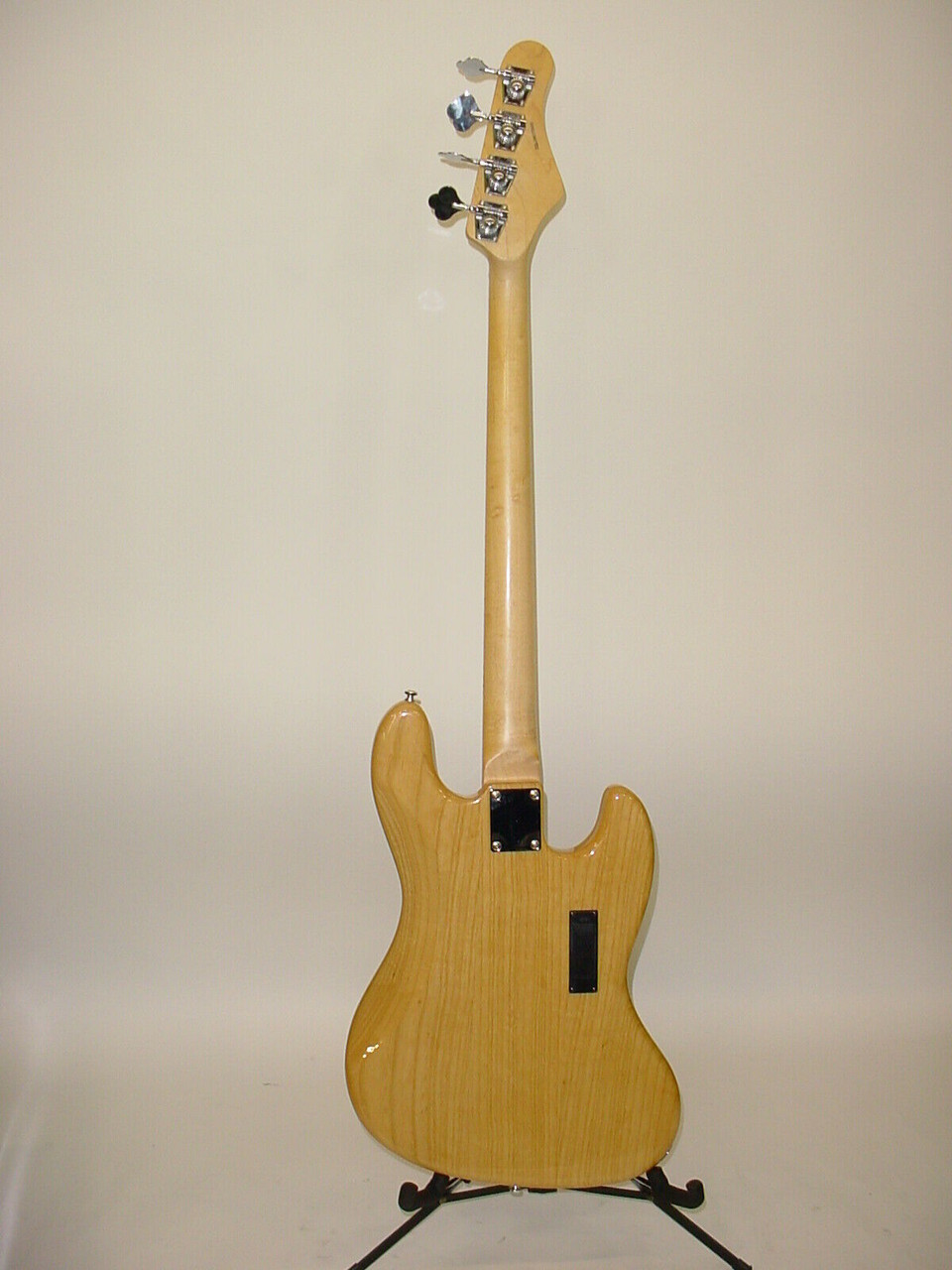 KSD Ken Smith Design Proto J 70s LEFT-HAND 4-String Electric Bass