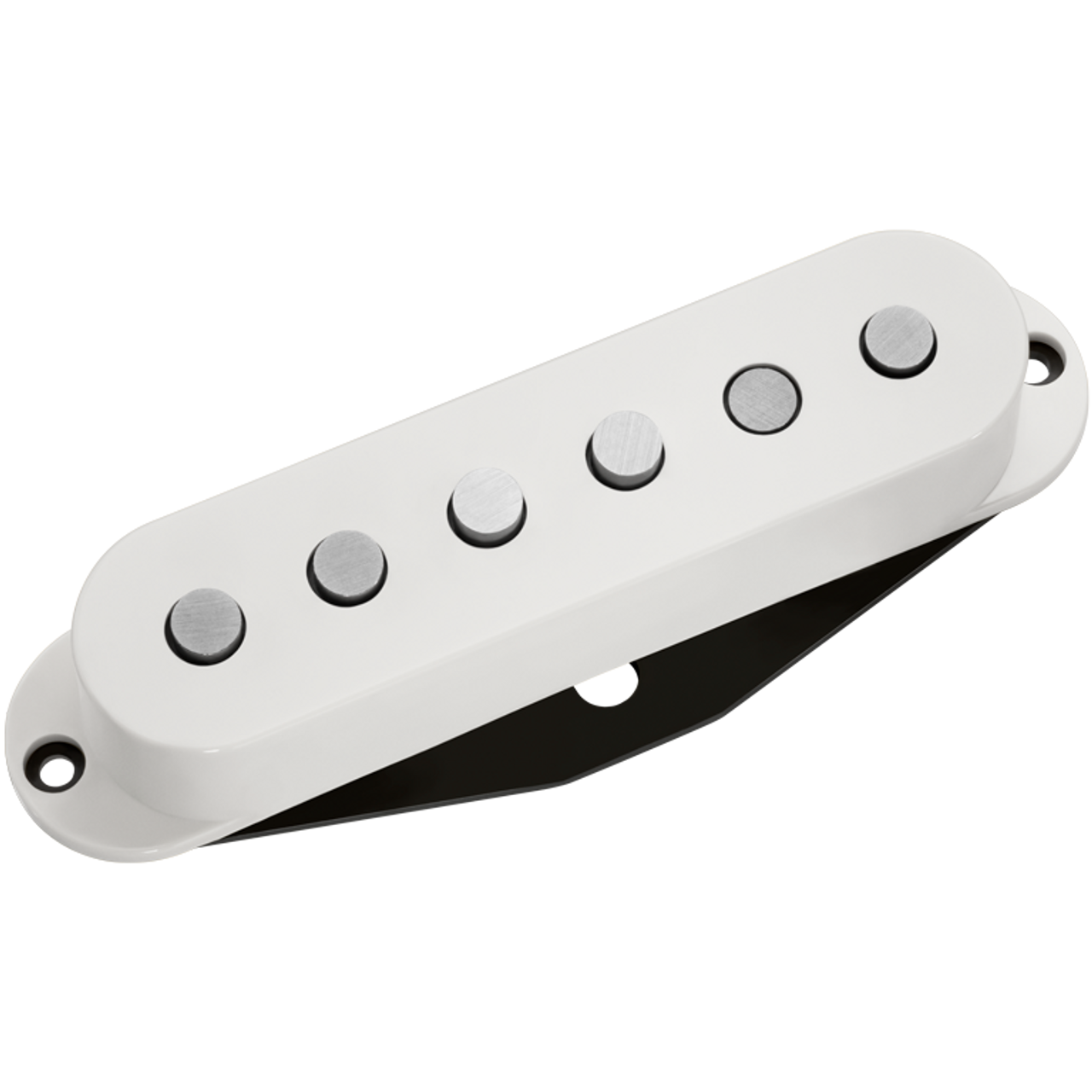 ディマジオ DP 117 HS 3 DIMARZIO DP117 HS-3 Guitar Pickup, White - Bill's Music