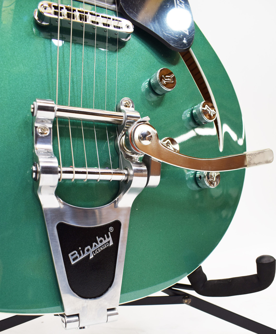 Gretsch G5620T Electromatic Center Block Semi-Hollow Electric Guitar -  Previously Owned - Bill's Music