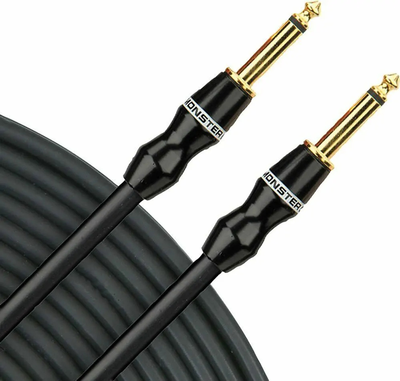 monster performer 500 speaker cable