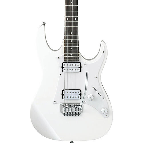 Ibanez GRX20W GIO Electric Guitar White - Bill's Music