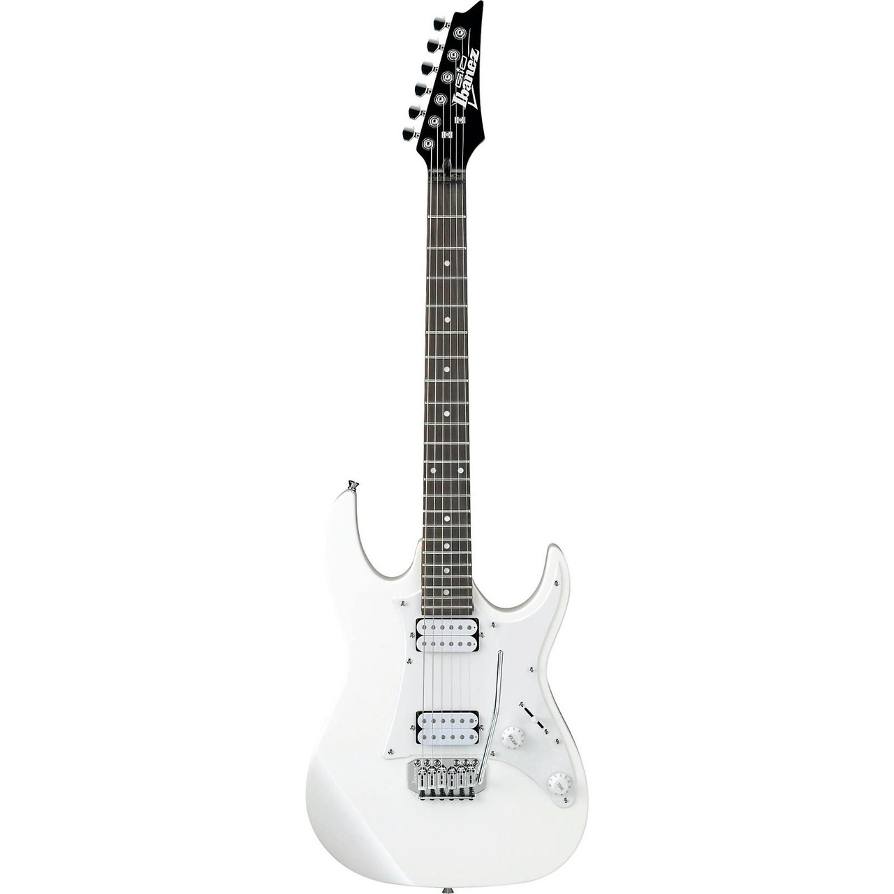 Ibanez GRX20W GIO Electric Guitar White - Bill's Music