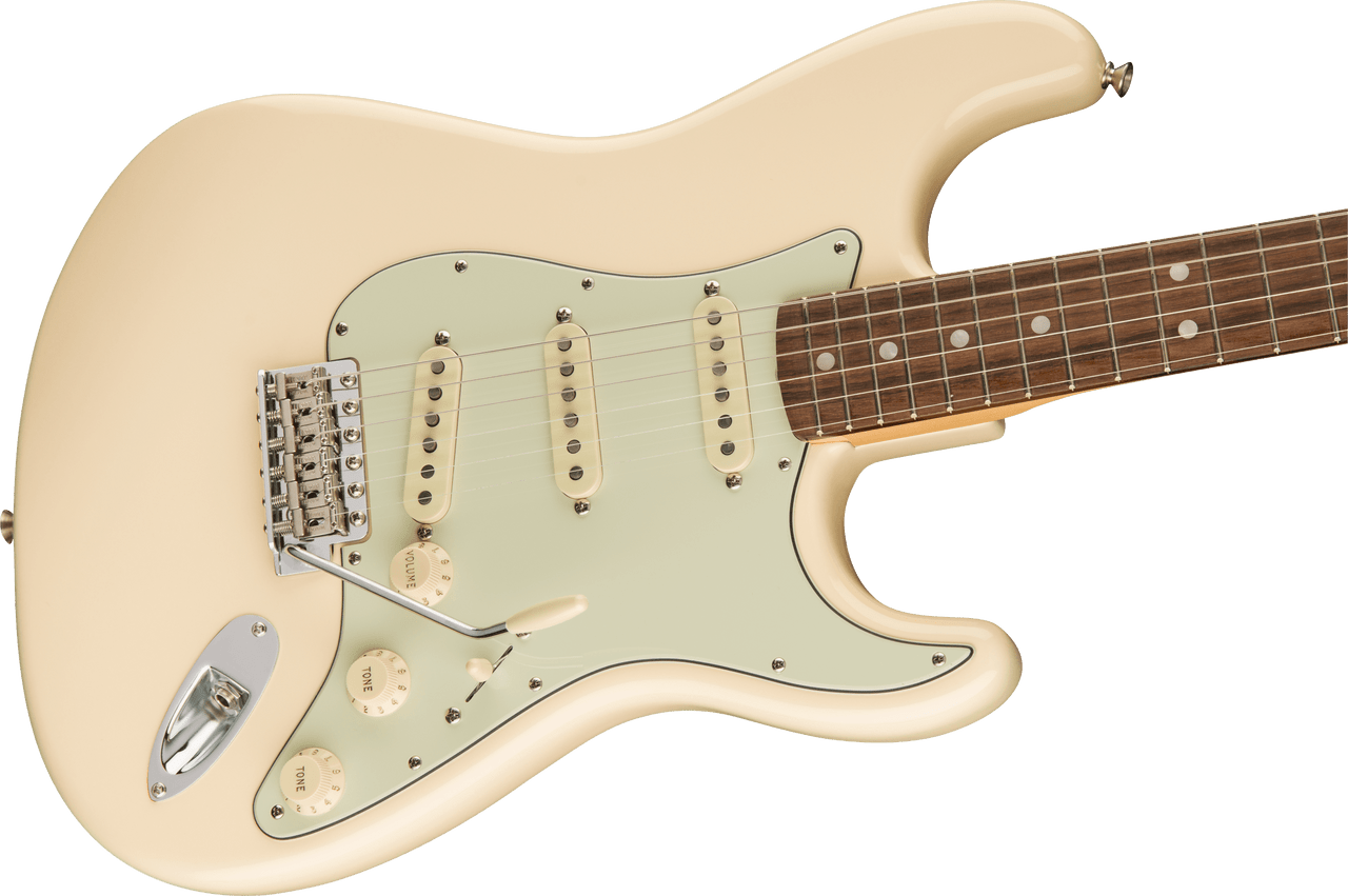 Fender American Original '60s Stratocaster ®, Rosewood