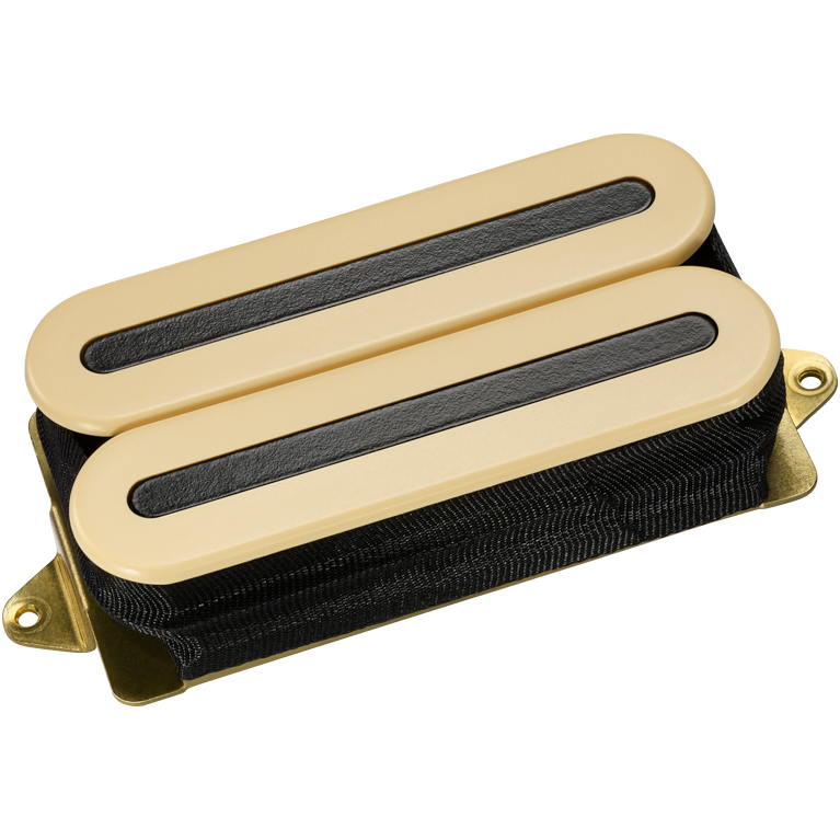 DiMarzio Fast Track Pickup Cover Red