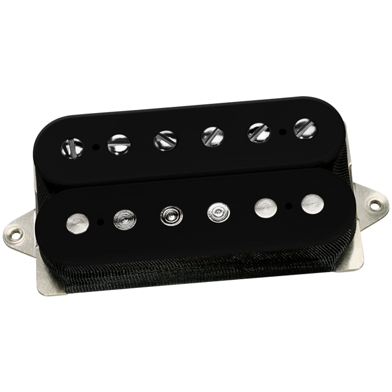 DIMARZIO PAF 36th Anniversary DP223 Bridge Pickup - F-Spaced