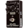 MXR M76 Studio Compressor Guitar Effects Pedal - Bill