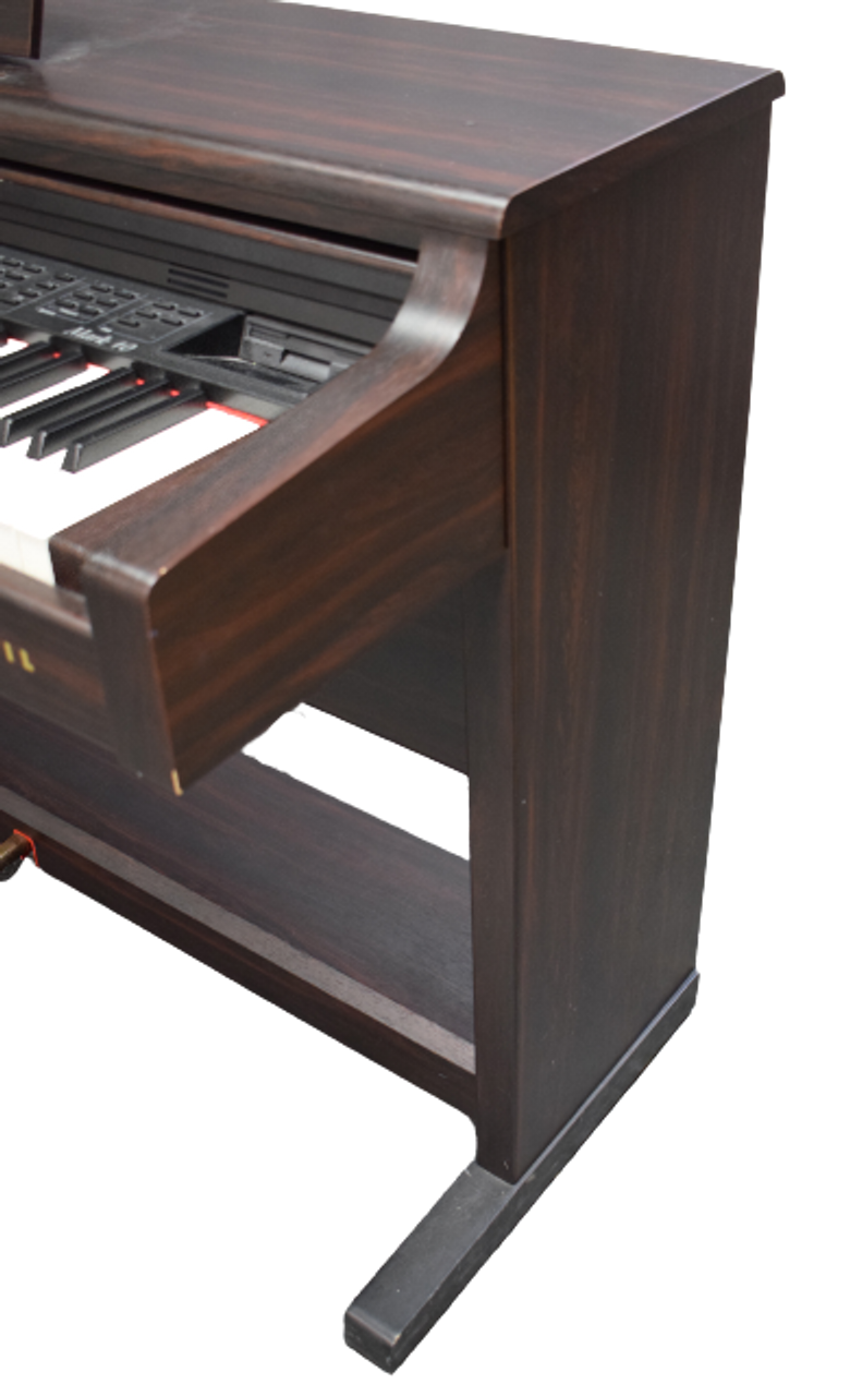 Kurzweil Mark 10 88-Key Digital Piano - Previously Owned - Bill's Music