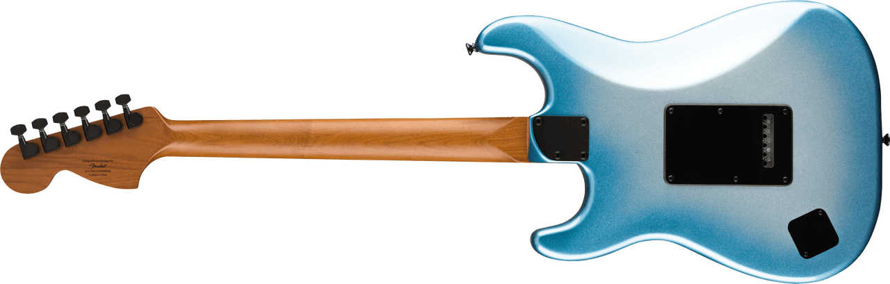 Fender Contemporary Stratocaster ® Special, Roasted Maple